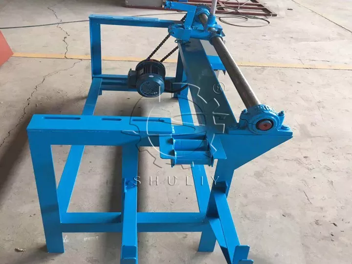 gear press