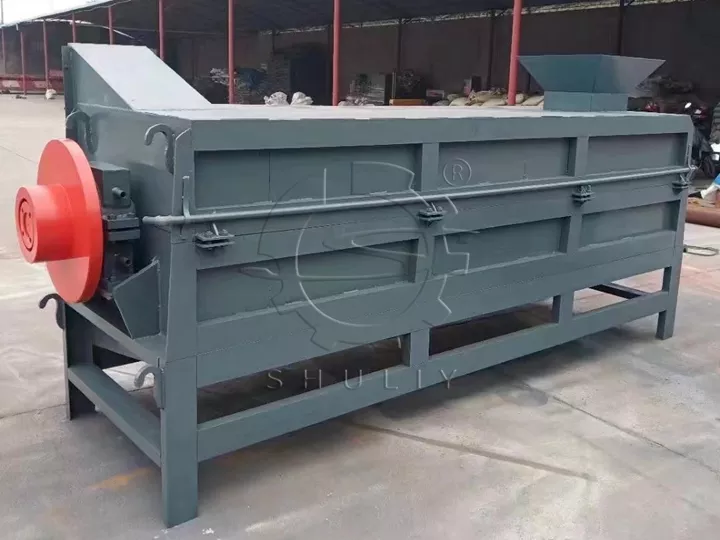 friction washing machine