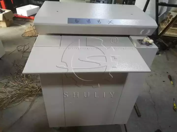 cardboard shredder for sale