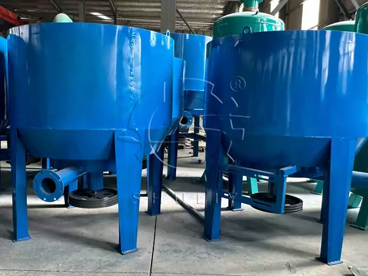 paper pulp making for egg tray molding machine