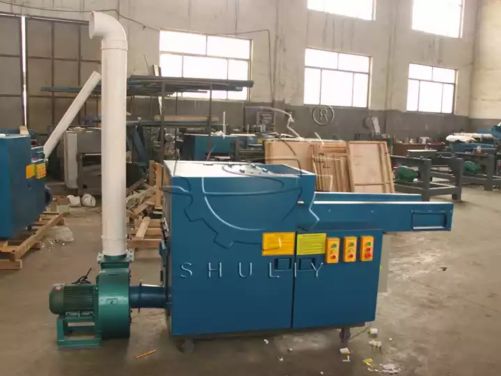 fiber cutting machine for sale