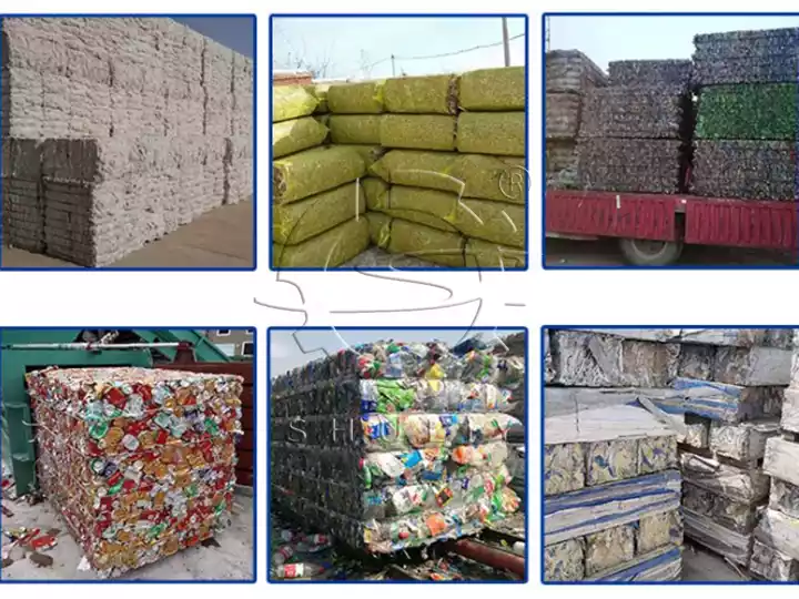 유압 압축기 응용 분야