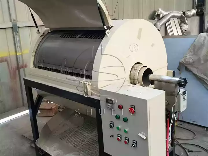 automatic PCB disassembly machine