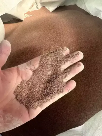 copper recovery from PCB