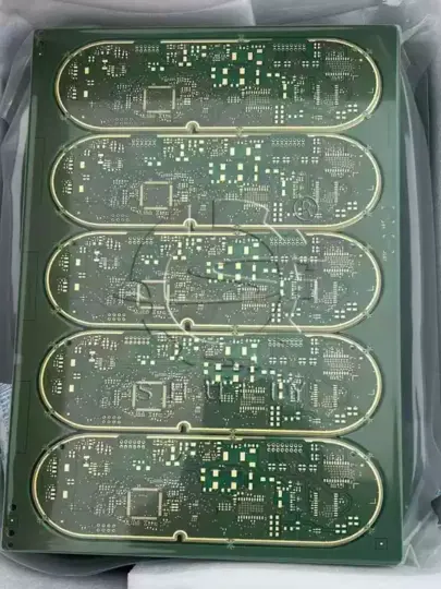 waste PCB circuit board