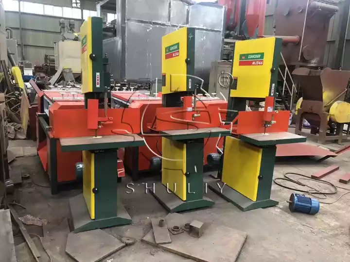 aluminum copper radiator recycling machines