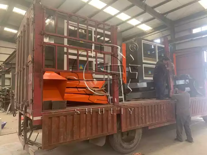 corona electrostatic separator for sale