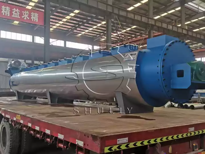 cooking machine