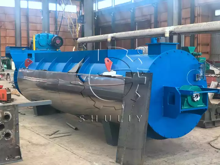 drying machine
