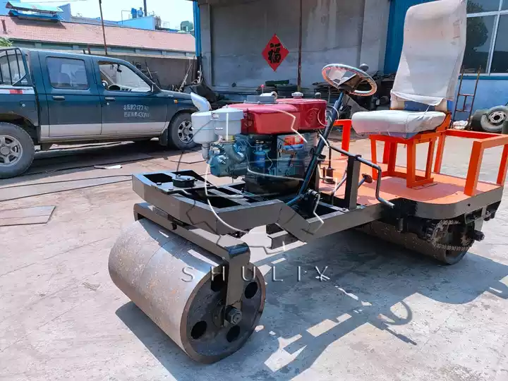 pressing machine