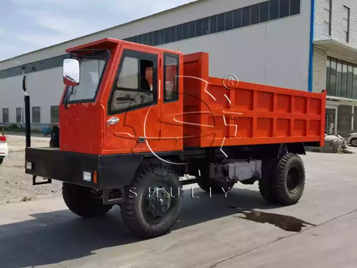 salt conveyor
