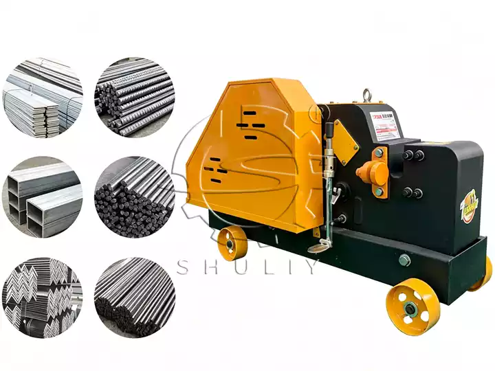 construction rebar cutter