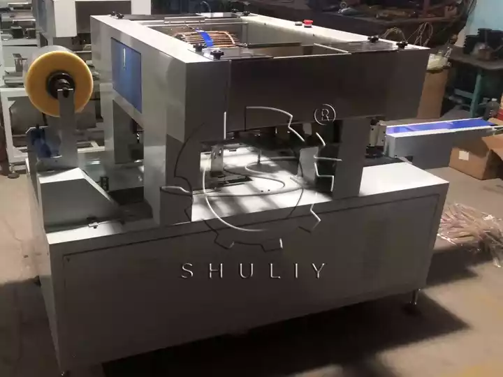 incense stick packing machine for sale